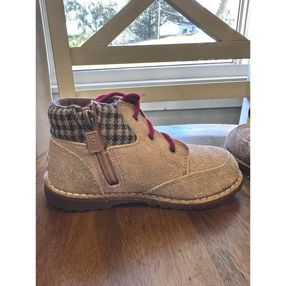 UGG australia kids
